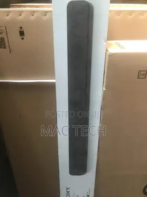 Photo - Sony Sound Bar. S100F. Single Bar