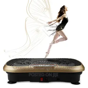 150kg Max Full Body Massager Slimming Machine