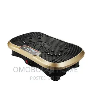 150kg Max Full Body Massager Slimming Machine