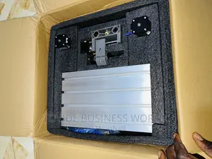 3018 Pro CNC Milling and Engraving Machine Twotrees