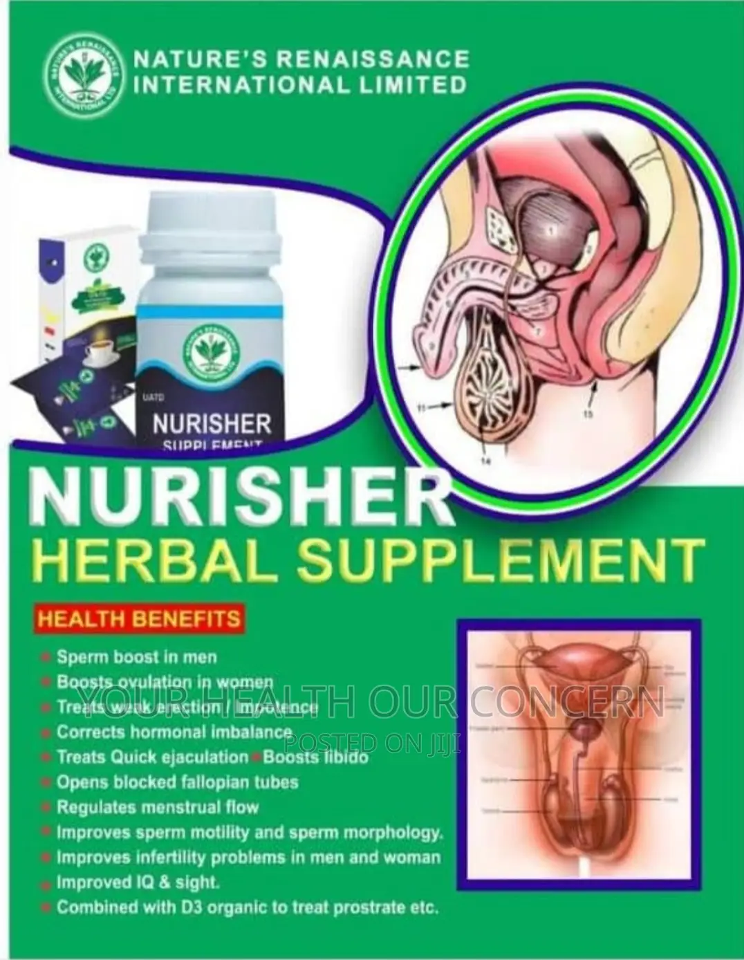 Prostate Solutions