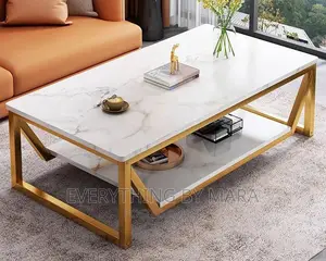 Nordic Style Center Table