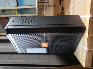 12 Inches 2 Way JBL Outdoor Speaker