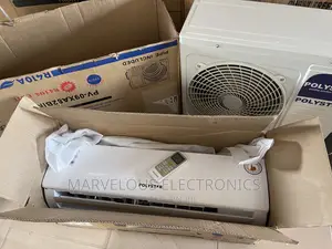 Brand New Polystar 1.5hp Air Conditioner Full Chiling