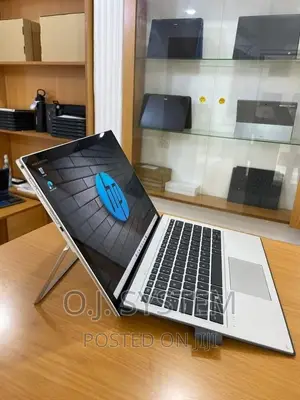 Laptop HP Elite x2 1013 G3 8GB Intel Core i5 SSD 256GB
