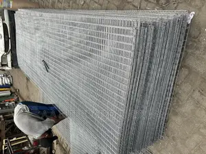 Galvanized Wire Mesh 4ft by 12ft