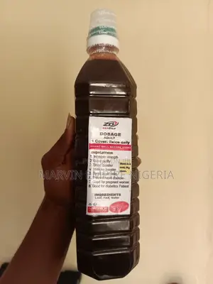 Use This Blood Pumper to Clean Your Blood and Live Healthy