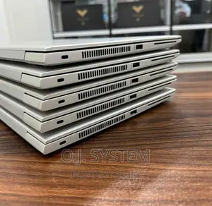 Photo - Laptop HP EliteBook 745 G6 8GB AMD Ryzen 7 SSD 256GB