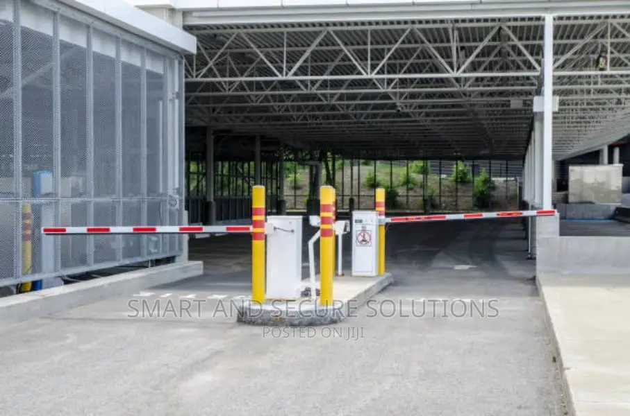 Automatic/Remote Control Gate Installer