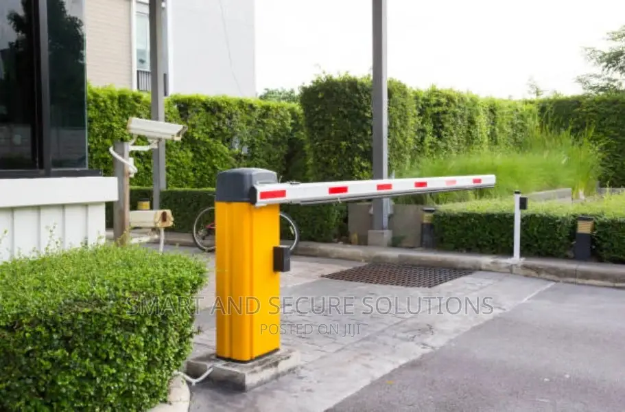 Automatic/Remote Control Gate Installer