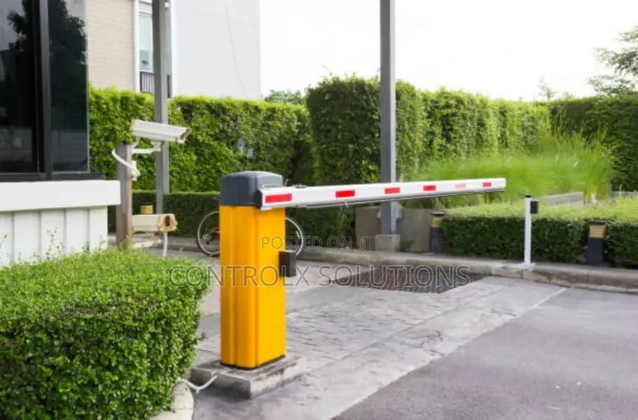 Automatic Gate Installation