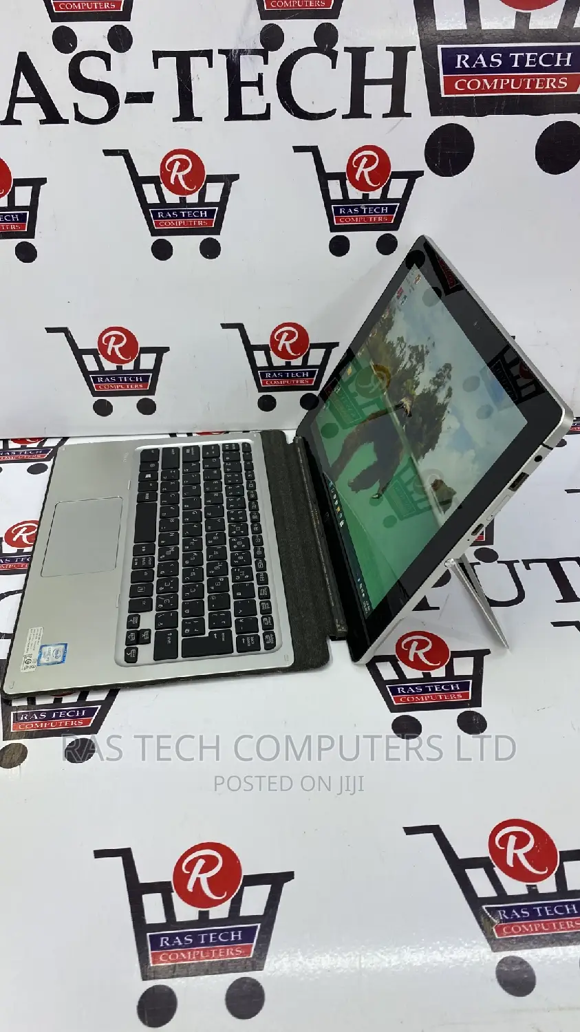 Laptop HP Elite x2 1013 G4 8GB Intel Core i5 SSD 256GB