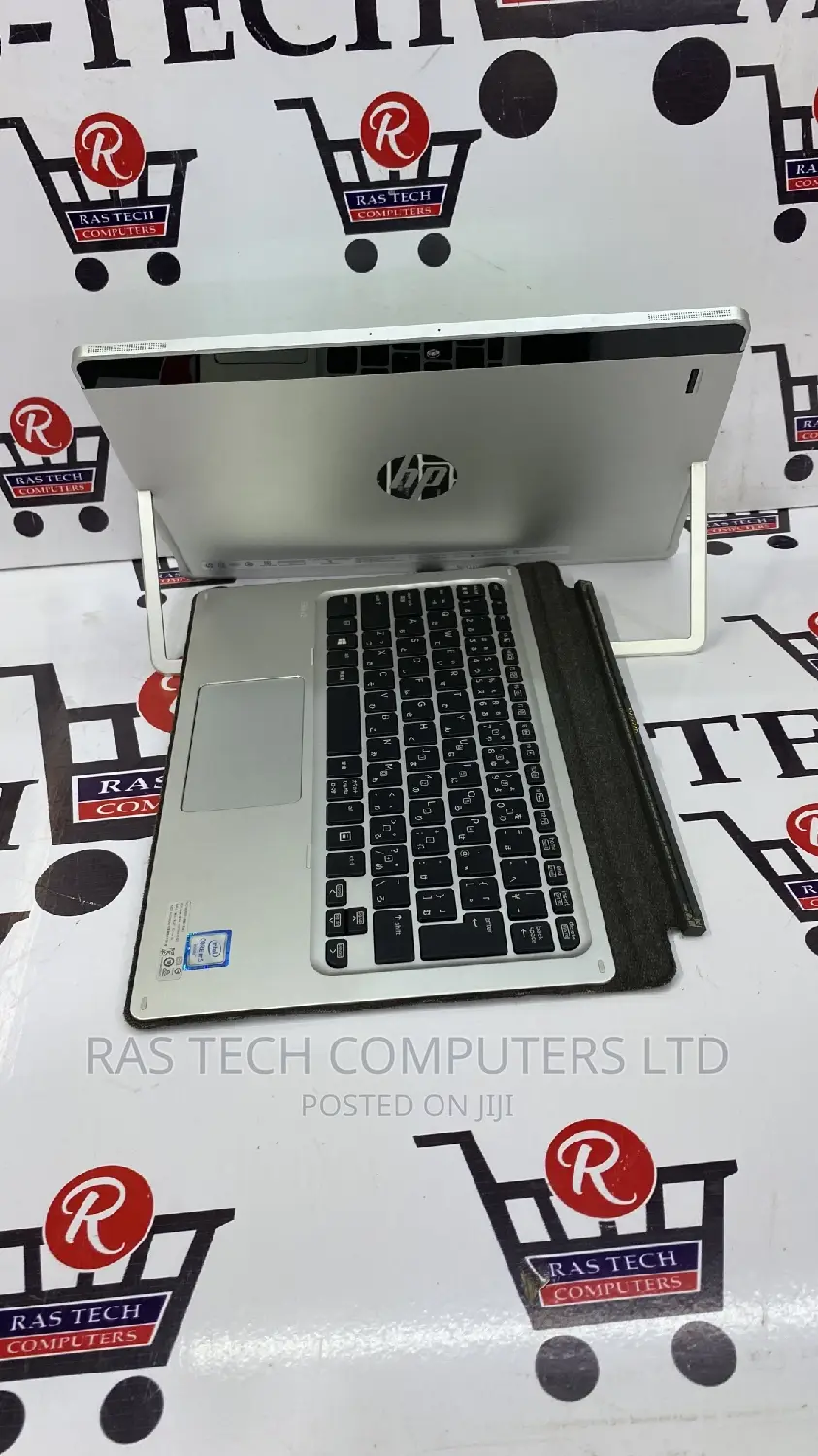 Laptop HP Elite x2 1013 G4 8GB Intel Core i5 SSD 256GB