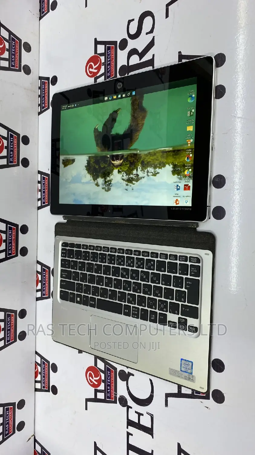 Laptop HP Elite x2 1013 G4 8GB Intel Core i5 SSD 256GB