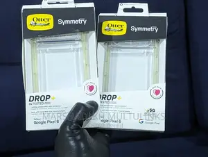 Google Pixel 6, 6 Pro 7a Case