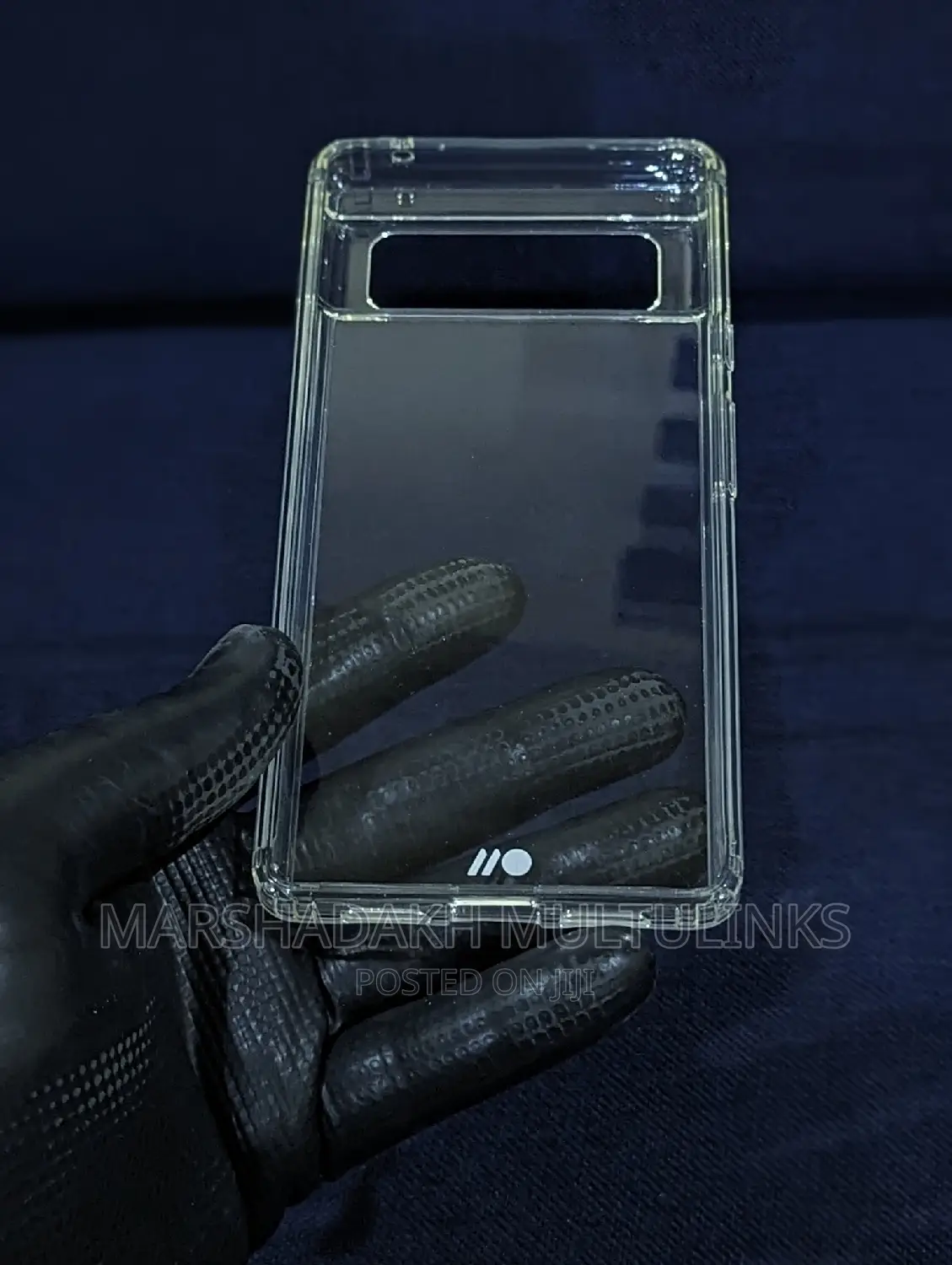 Google Pixel 6, 6 Pro 7a Case