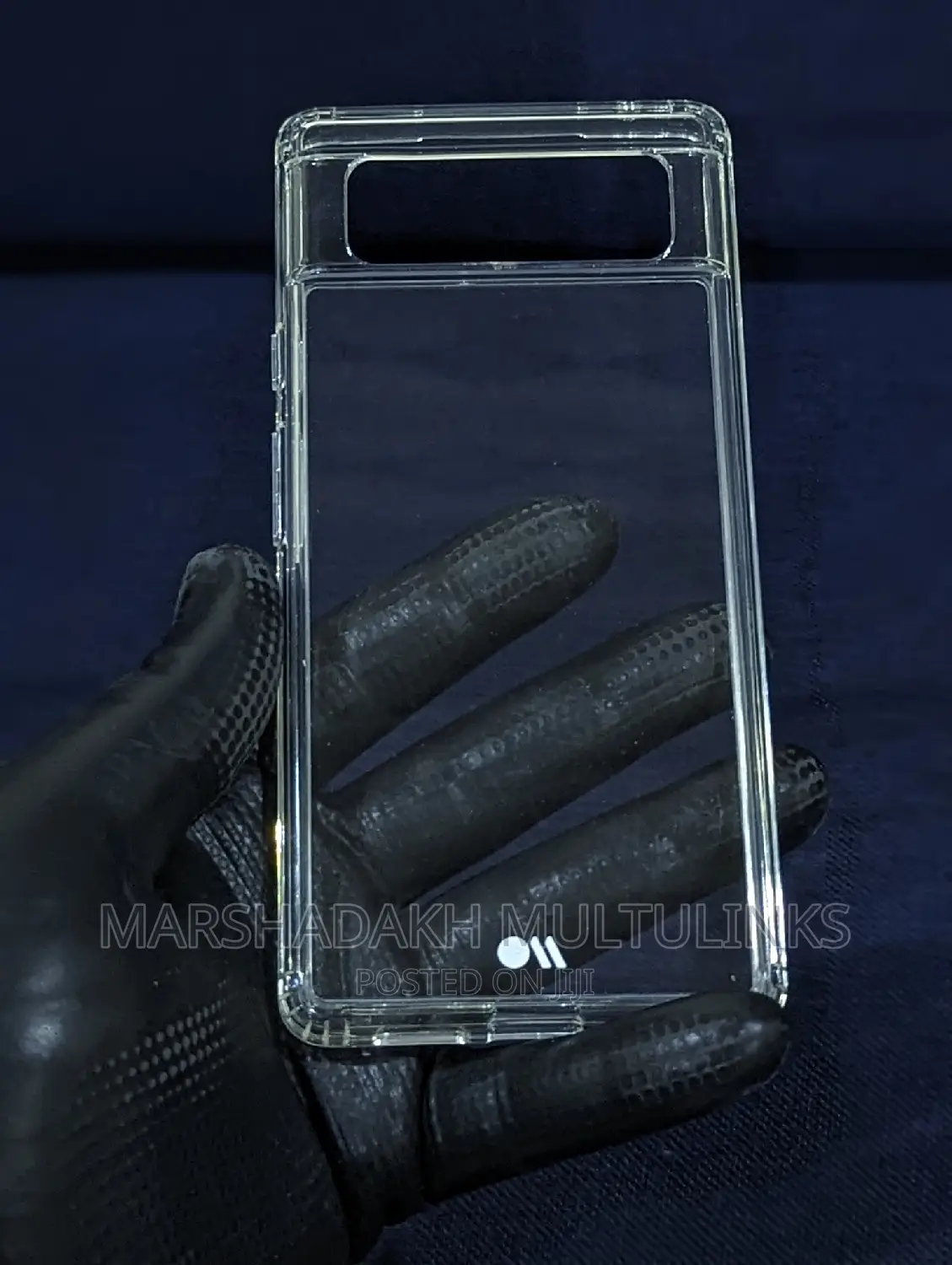 Google Pixel 6, 6 Pro 7a Case