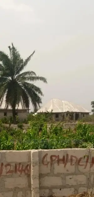 For Sale Land at Sars Road Near Int'l Market