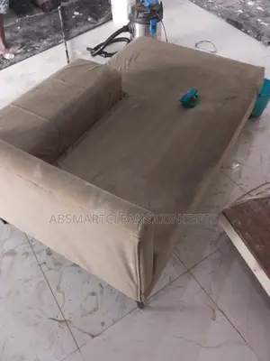 Sofa/General Cleaning Services