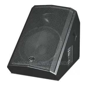 Wharfedale Floor Monitor IMPACT-X15ML 350 Watts. (Pair,2pcs)