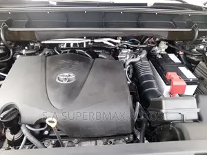 Toyota Highlander Limited 2022 Black