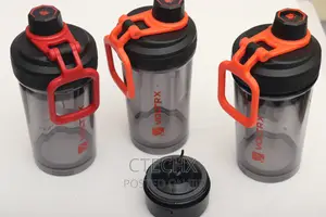 Voltrx Personal Rechargeable Blender