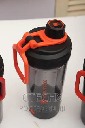 Voltrx Personal Rechargeable Blender