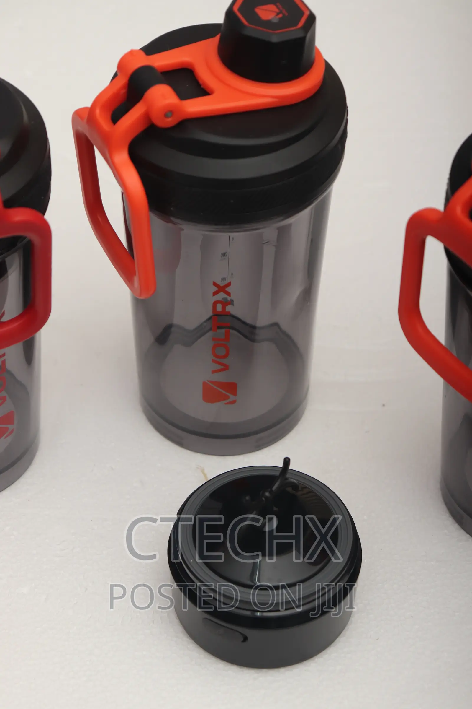 Voltrx Personal Rechargeable Blender