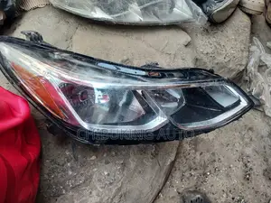 Chevrolet Cruze Headlamp 2017