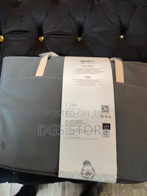 Wiwu Ora Tote Laptop Bag 14" Laptop/ Ultrabook