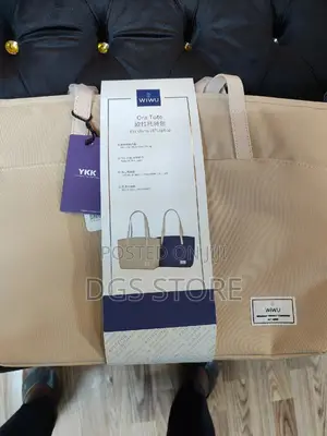 Wiwu Ora Tote Laptop Bag 16"