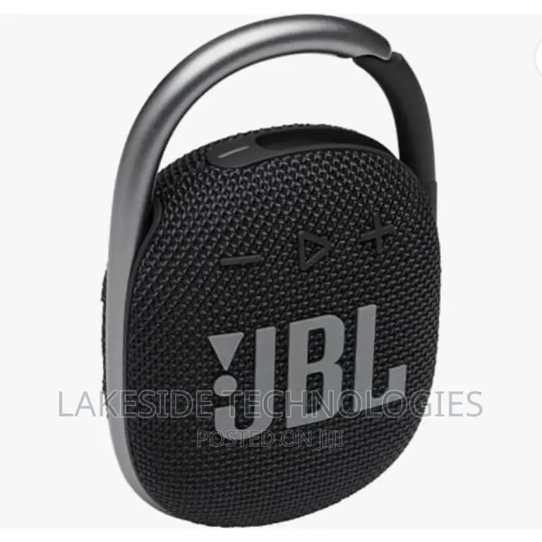 JBL Clip 4