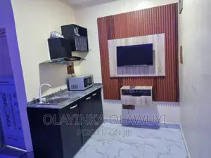 Mirosola Short-Let Apartment