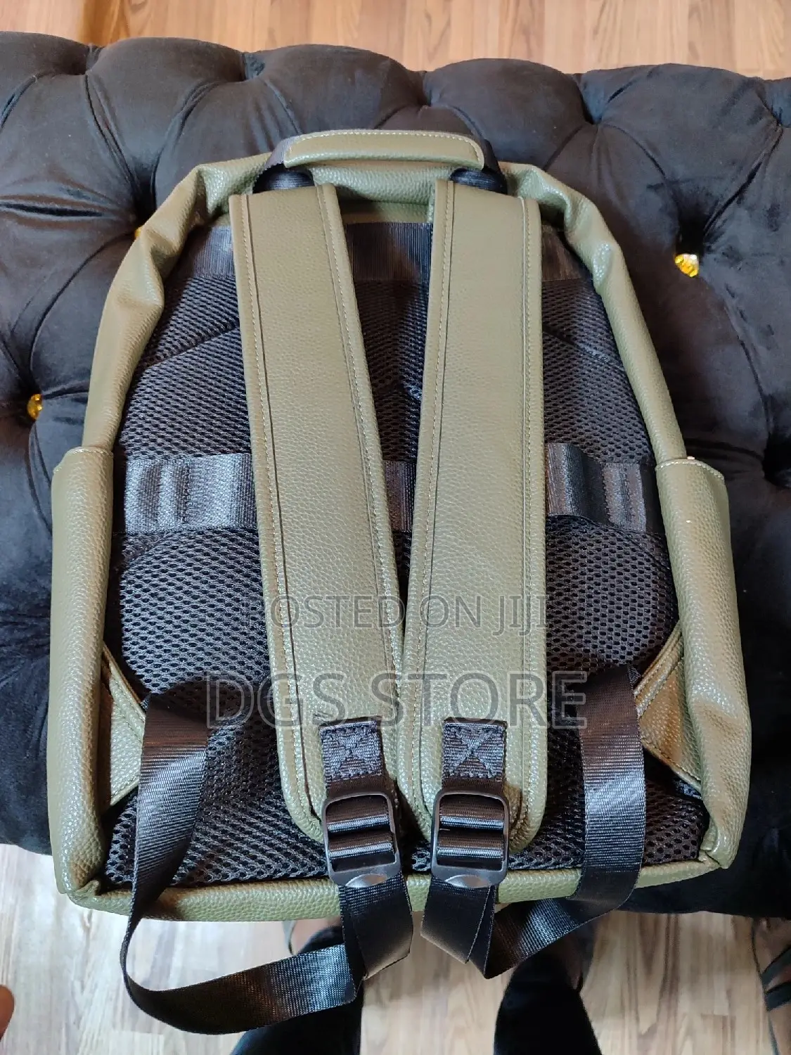 Wiwu Pilot Backpack