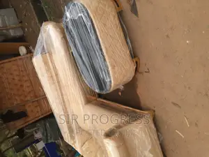 Unique and Classy Sofa Made by Sir Progress Furniture