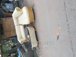 Unique and Classy Sofa Made by Sir Progress Furniture