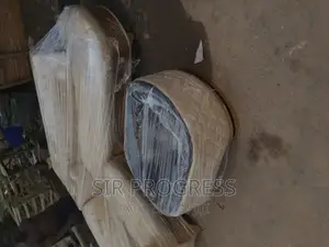Unique and Classy Sofa Made by Sir Progress Furniture