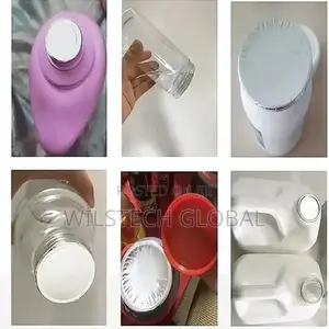 Automatic Induction Sealing Machine