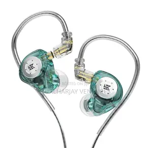Kz Edx Pro Iem
