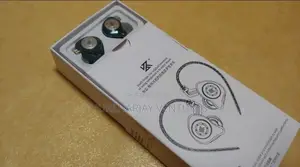 Kz Edx Pro Iem