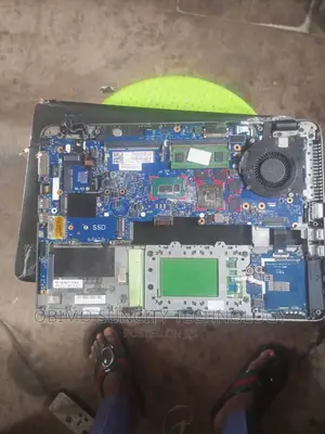 Computer Maintenance Services