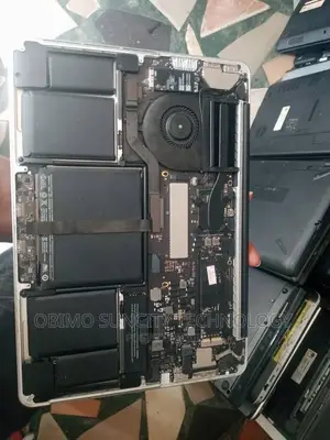 Computer Maintenance Services