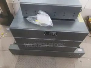 Table Top Shrink Packaging Machine