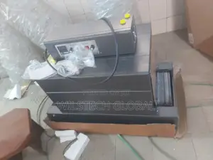 Table Top Shrink Packaging Machine