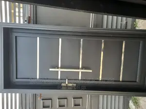 Foreign Standard Door
