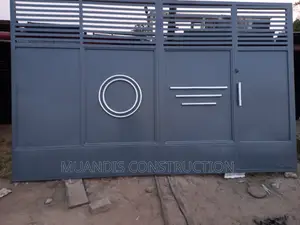 M33 Standard Gates