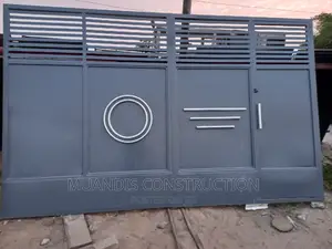 M33 Standard Gates
