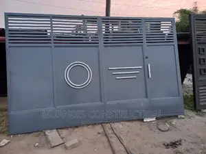 M33 Standard Gates