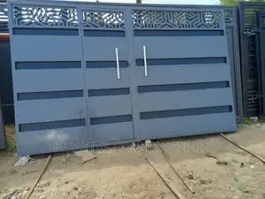 Atlantic View Gates