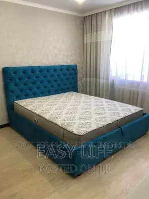 Bedframe Available 